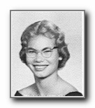 Diane Mckissick: class of 1960, Norte Del Rio High School, Sacramento, CA.